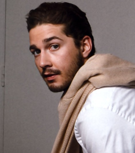 Shia LaBeouf