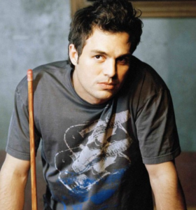 Mark Ruffalo